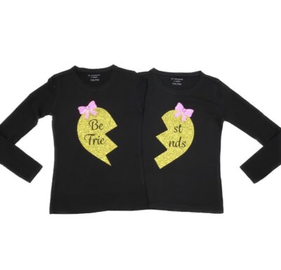 best-friends-zwart