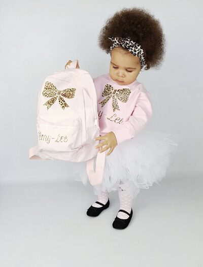 bow-strik-rugtas-roze