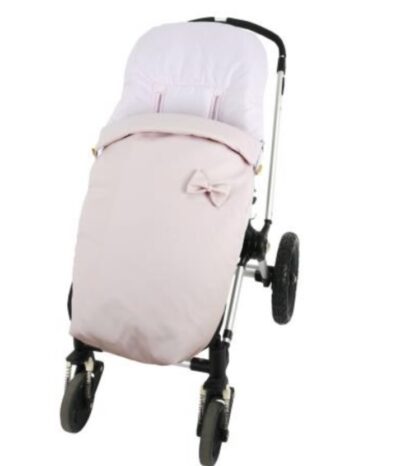 Voetenzak buggy - kinderwagen in diverse kleuren