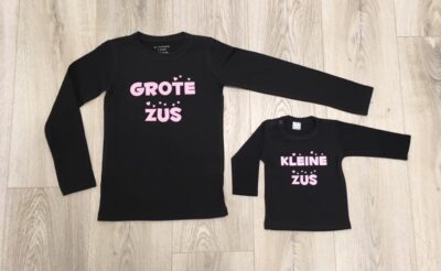 broer-zus-shirt