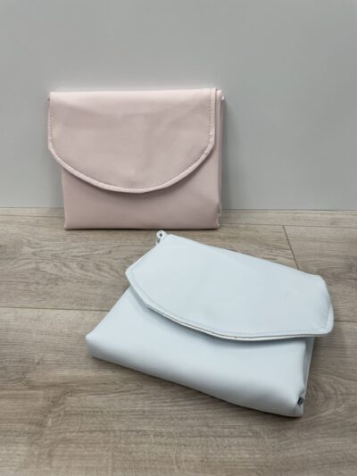 verschoningsmatje LittleLuxe in 3 kleuren