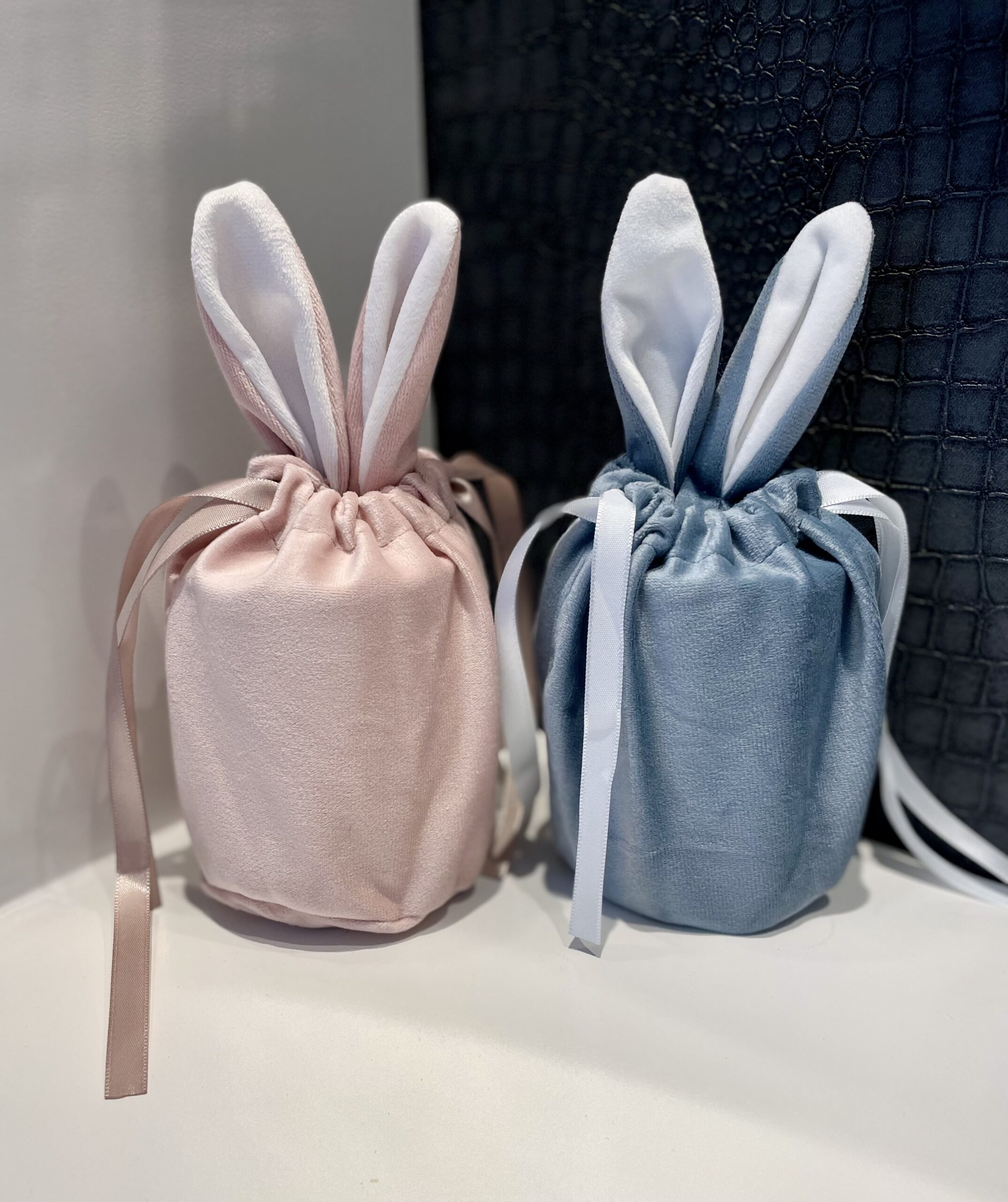 paas zakje met naam pasen eitjes bewaren pasen cadeau