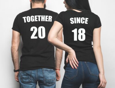 together-since-set-shirt