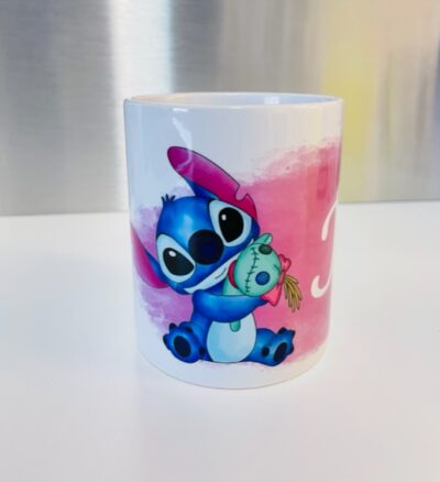 mok stitch naam