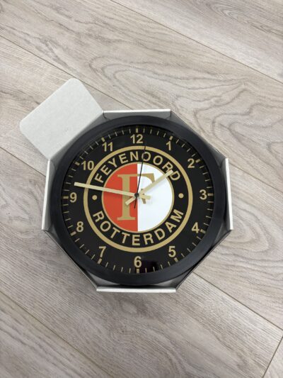 Klok Feyenoord