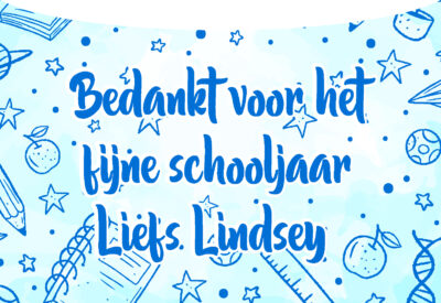celebration fles - diverse soorten met eigen tekst - Afbeelding 2